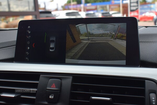 Used BMW 4 Series 2019 for sale - 76073353: Photo 12