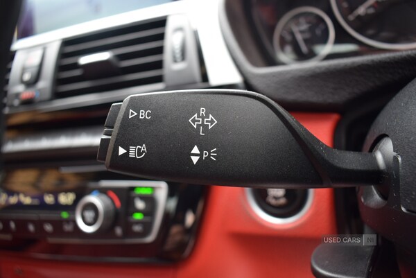 Used BMW 4 Series 2019 for sale - 76073353: Photo 14