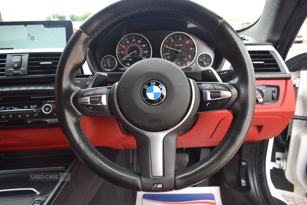 Used BMW 4 Series 2019 for sale - 76073353: Photo 15