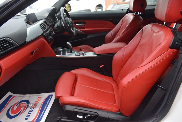 Used BMW 4 Series 2019 for sale - 76073353: Photo 18