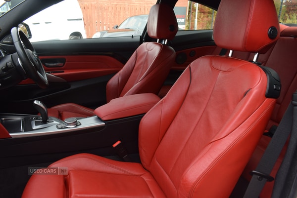 Used BMW 4 Series 2019 for sale - 76073353: Photo 19