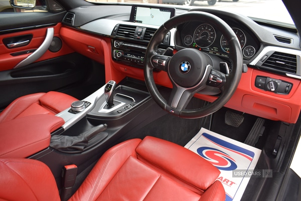 Used BMW 4 Series 2019 for sale - 76073353: Photo 21