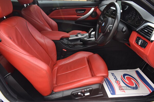 Used BMW 4 Series 2019 for sale - 76073353: Photo 22