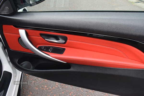 Used BMW 4 Series 2019 for sale - 76073353: Photo 24