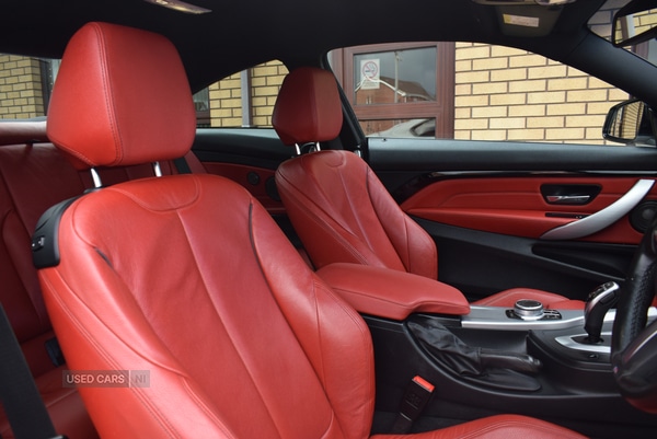 Used BMW 4 Series 2019 for sale - 76073353: Photo 26