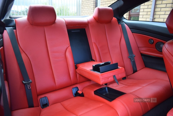 Used BMW 4 Series 2019 for sale - 76073353: Photo 27