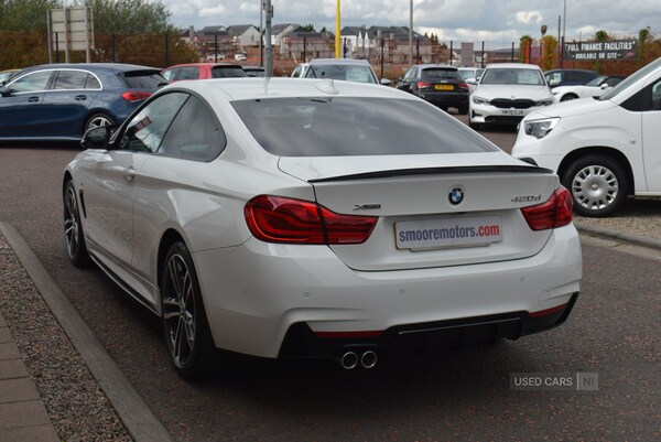 Used BMW 4 Series 2019 for sale - 76073353: Photo 32