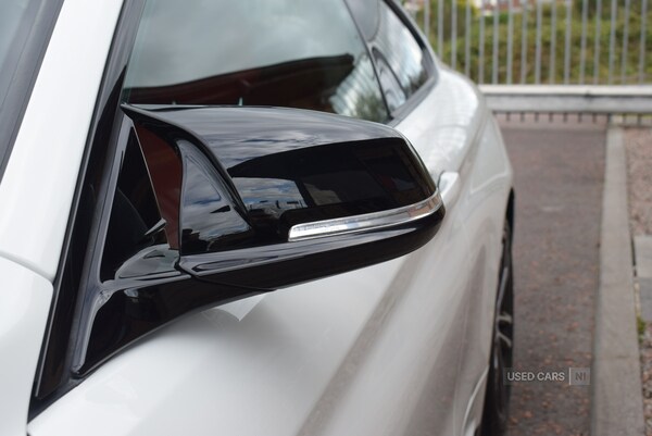 Used BMW 4 Series 2019 for sale - 76073353: Photo 35