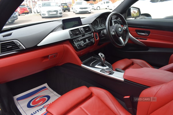 Used BMW 4 Series 2019 for sale - 76073353: Photo 4