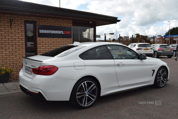 Used BMW 4 Series 2019 for sale - 76073353: Photo 5