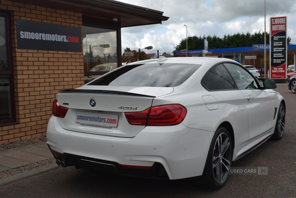 Used BMW 4 Series 2019 for sale - 76073353: Photo 6