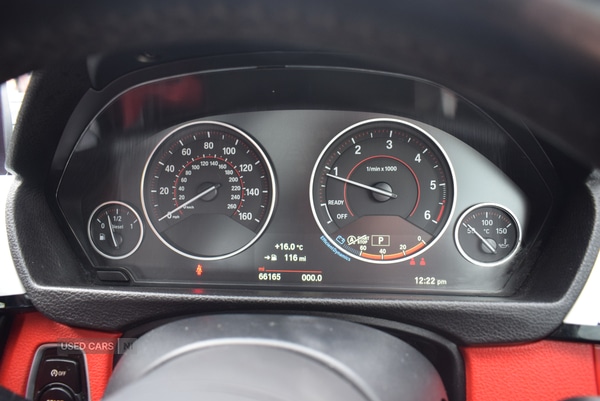 Used BMW 4 Series 2019 for sale - 76073353: Photo 7