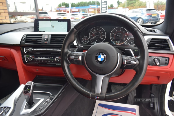 Used BMW 4 Series 2019 for sale - 76073353: Photo 8