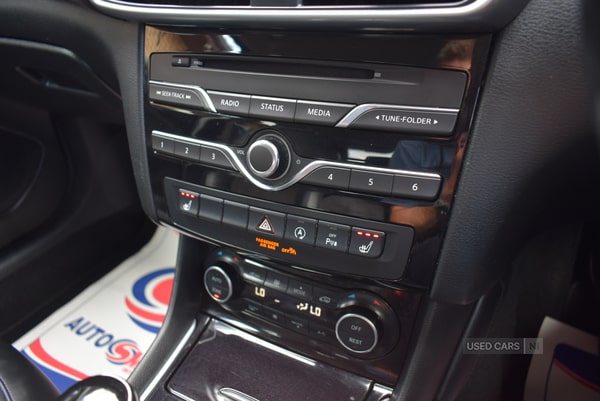 Used Infiniti Q30 2017 for sale - 75175573: Photo 10