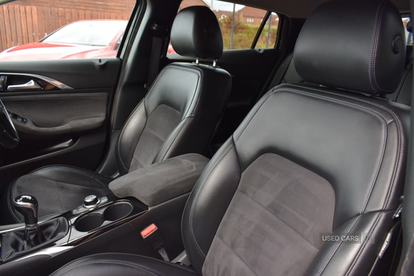 Used Infiniti Q30 2017 for sale - 75175573: Photo 19