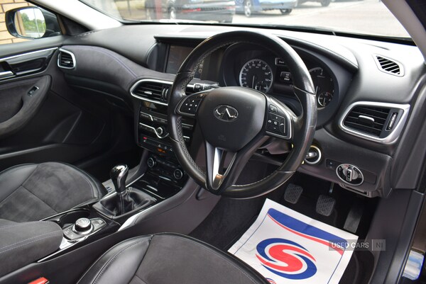 Used Infiniti Q30 2017 for sale - 75175573: Photo 20