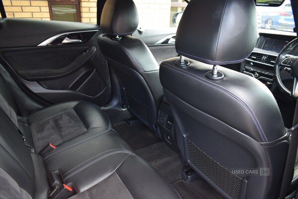 Used Infiniti Q30 2017 for sale - 75175573: Photo 25