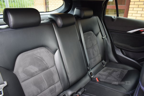 Used Infiniti Q30 2017 for sale - 75175573: Photo 26