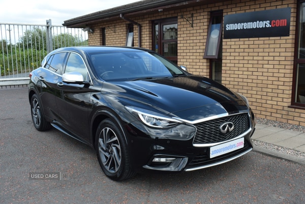 Used Infiniti Q30 2017 for sale - 75175573: Photo 31