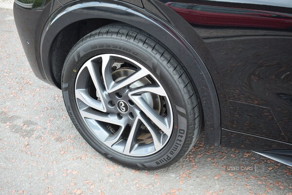 Used Infiniti Q30 2017 for sale - 75175573: Photo 32