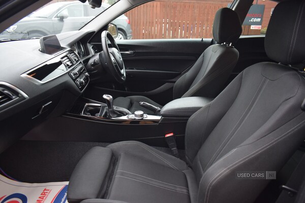 Used BMW 2 Series 2019 for sale - 77479824: Photo 15