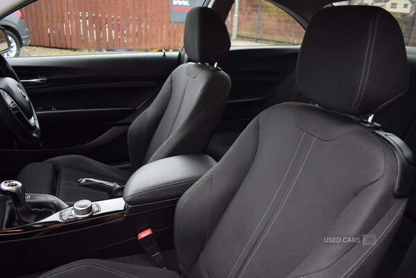 Used BMW 2 Series 2019 for sale - 77479824: Photo 16