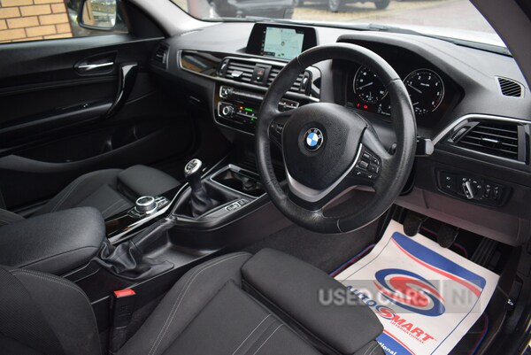 Used BMW 2 Series 2019 for sale - 77479824: Photo 17