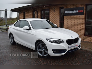 BMW 2 Series feature image