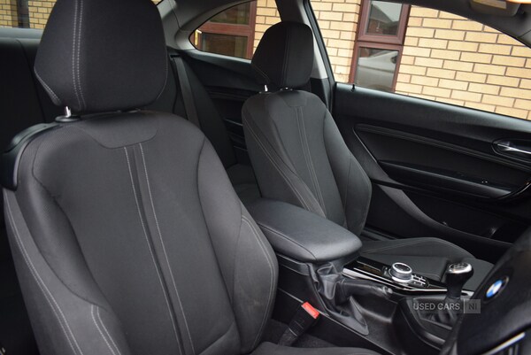 Used BMW 2 Series 2019 for sale - 77479824: Photo 20