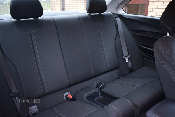 Used BMW 2 Series 2019 for sale - 77479824: Photo 21