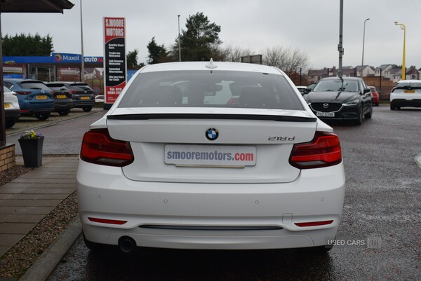 Used BMW 2 Series 2019 for sale - 77479824: Photo 22