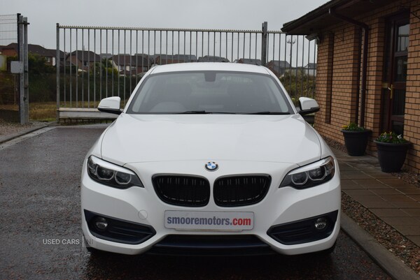 Used BMW 2 Series 2019 for sale - 77479824: Photo 23