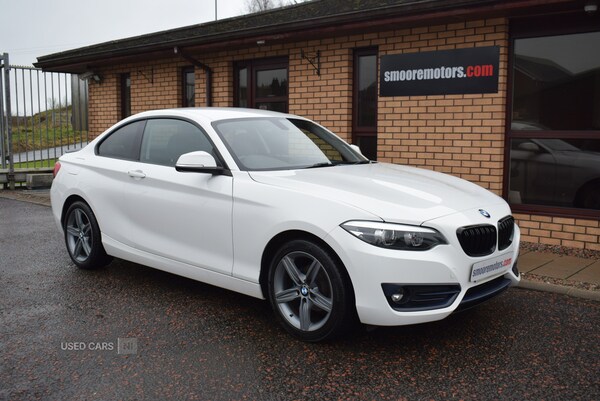 Used BMW 2 Series 2019 for sale - 77479824: Photo 25