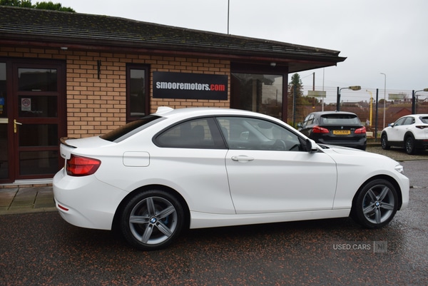 Used BMW 2 Series 2019 for sale - 77479824: Photo 4