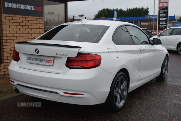 Used BMW 2 Series 2019 for sale - 77479824: Photo 5