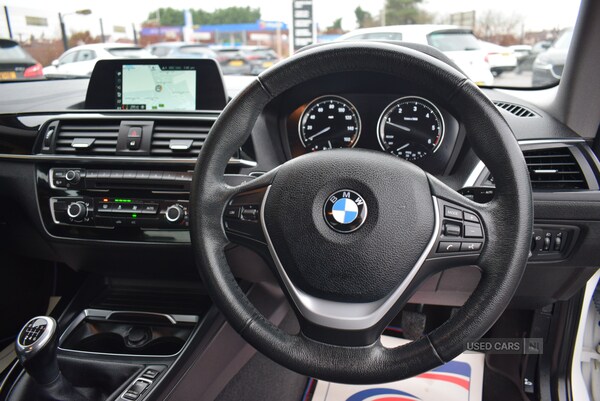 Used BMW 2 Series 2019 for sale - 77479824: Photo 7