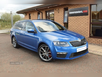 Used Skoda Octavia 2015 for sale - 75928908: Photo