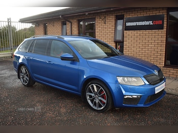 Used Skoda Octavia 2015 for sale - 75928908: Photo