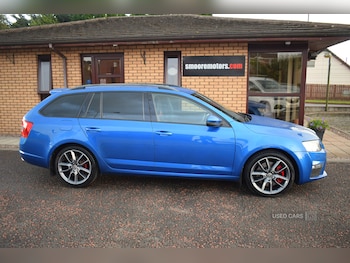 Used Skoda Octavia 2015 for sale - 75928908: Photo