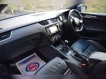 Used Skoda Octavia 2015 for sale - 75928908: Photo