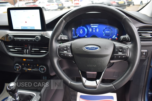 Used Ford Kuga 2021 for sale - 77926557: Photo 10