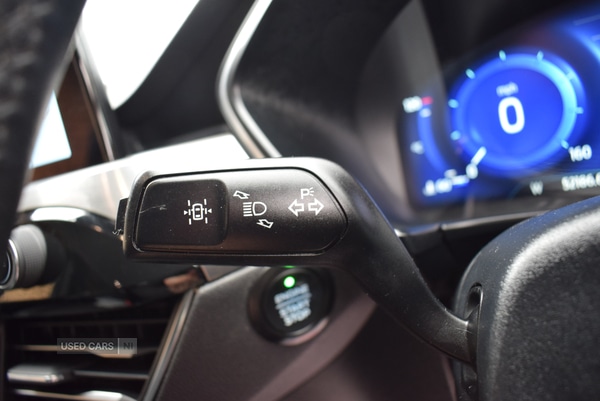 Used Ford Kuga 2021 for sale - 77926557: Photo 15