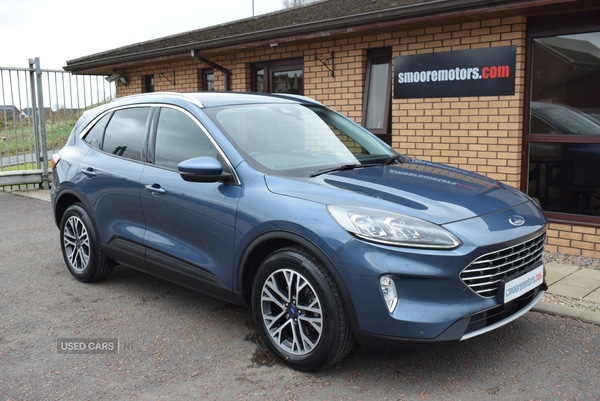 Used Ford Kuga 2021 for sale - 77926557: Photo 2