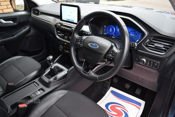 Used Ford Kuga 2021 for sale - 77926557: Photo 21