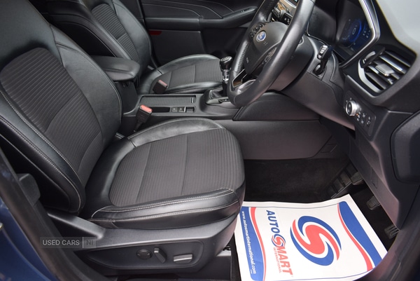 Used Ford Kuga 2021 for sale - 77926557: Photo 22