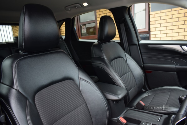 Used Ford Kuga 2021 for sale - 77926557: Photo 25