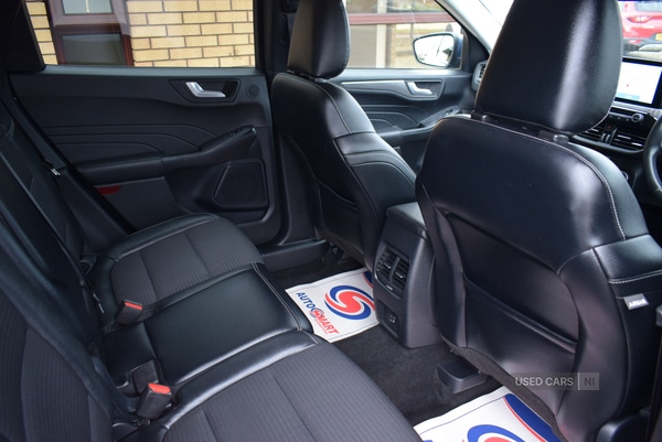 Used Ford Kuga 2021 for sale - 77926557: Photo 26