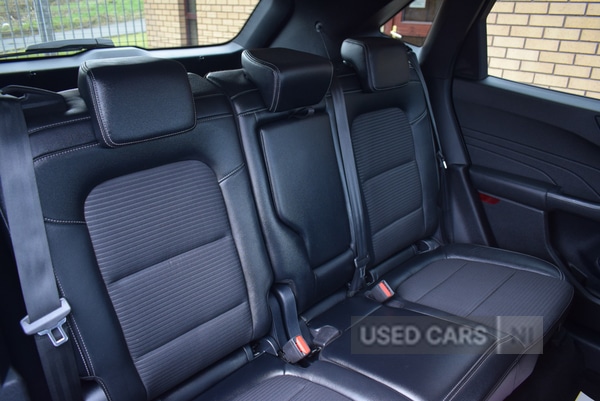 Used Ford Kuga 2021 for sale - 77926557: Photo 27