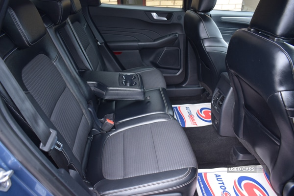 Used Ford Kuga 2021 for sale - 77926557: Photo 28