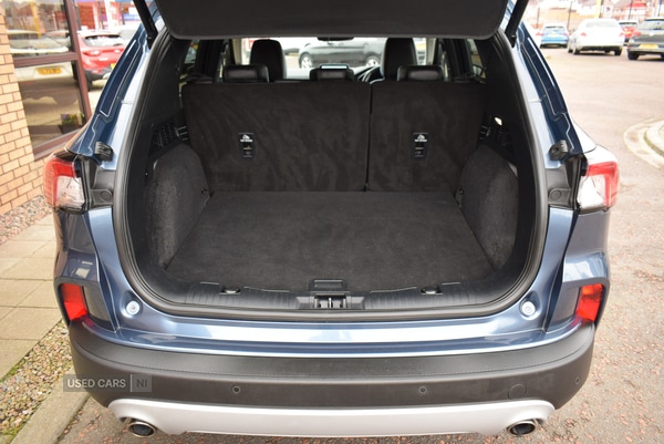 Used Ford Kuga 2021 for sale - 77926557: Photo 29